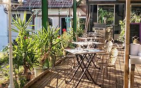 Logis Hôtel&Restaurant - Le Floride